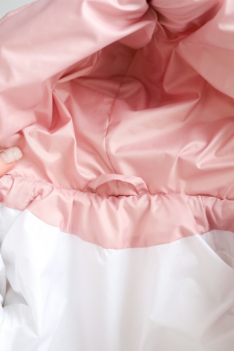 Комбинезон Mellow, Розовый - фото 8