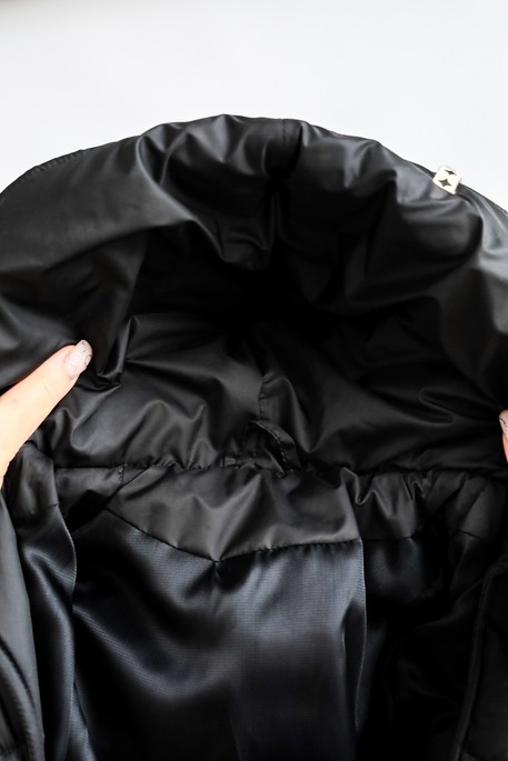 Комбинезон Mellow, Черный - фото 5