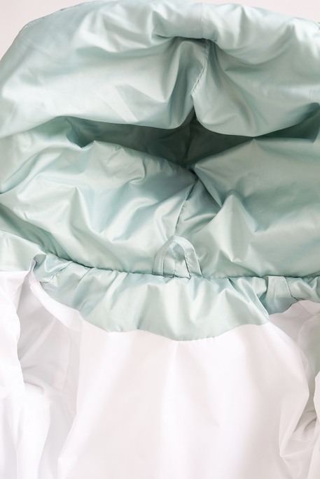 Комбинезон Mellow, Сизый - фото 7