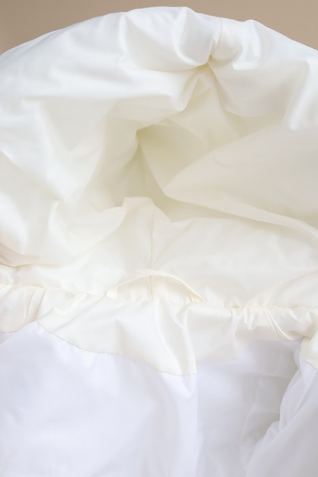 Комбинезон Mellow, Молочный - фото 7