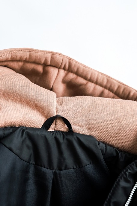 Комбинезон Pop, Черный - фото 8