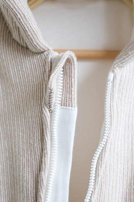 Комбинезон Zoo, Бежевый - фото 6