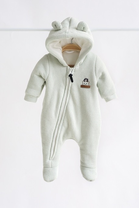 Комбінезон Zoo, Сизий