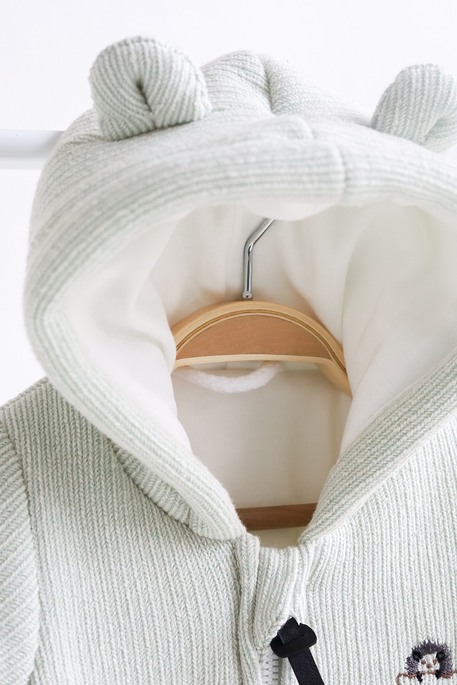 Комбінезон Zoo, Сизий - фото 4