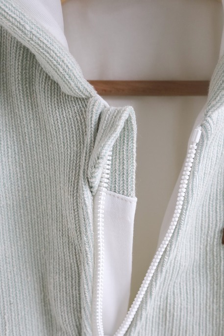 Комбінезон Zoo, Сизий - фото 5