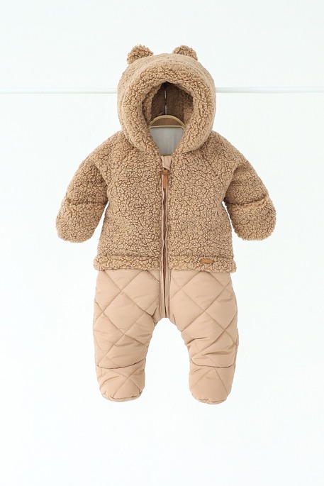 Комбінезон Baloo, Коричневий