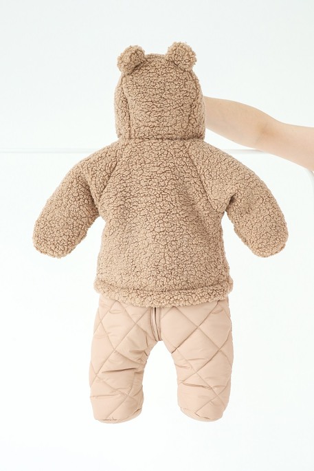 Комбінезон Baloo, Коричневий - фото 3