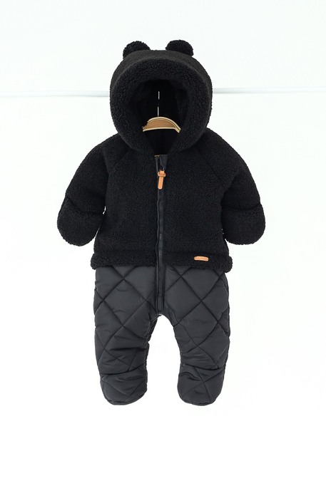 Комбинезон Baloo, Черный