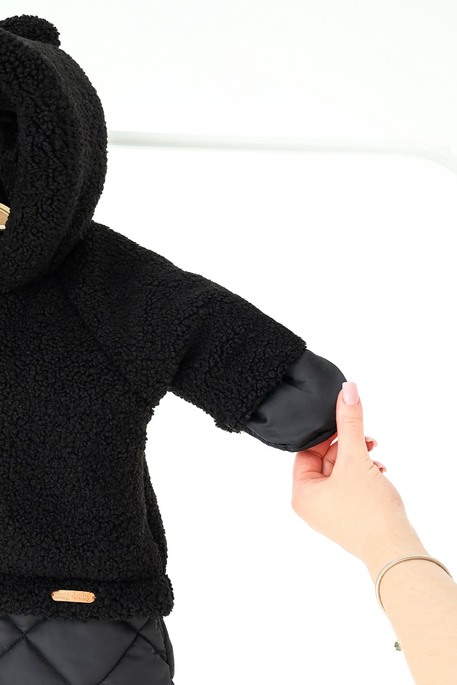 Комбинезон Baloo, Черный - фото 4