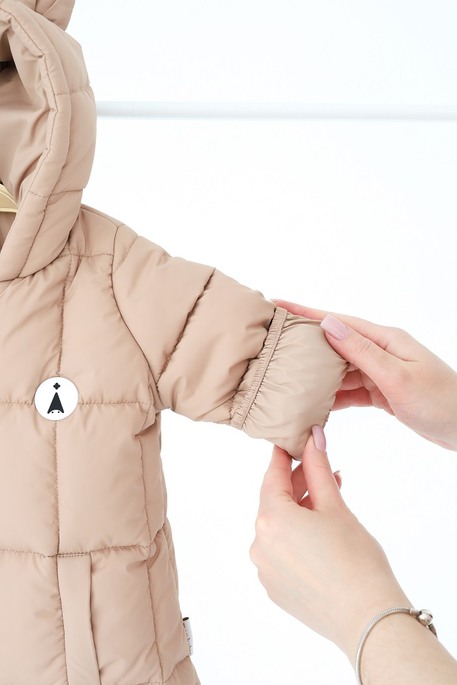 Комбинезон Marco, Мокко - фото 4