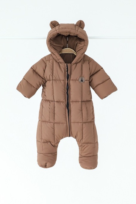 Комбінезон Marco, Коричневий
