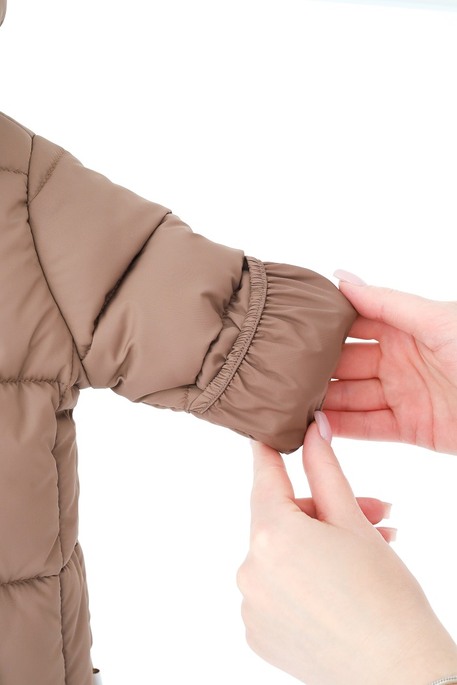 Комбінезон Marco, Коричневий - фото 3