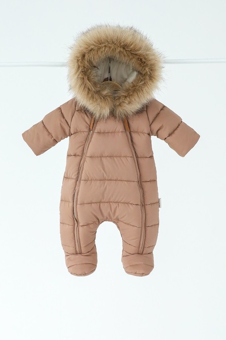 Комбинезон Nikola, Мокко