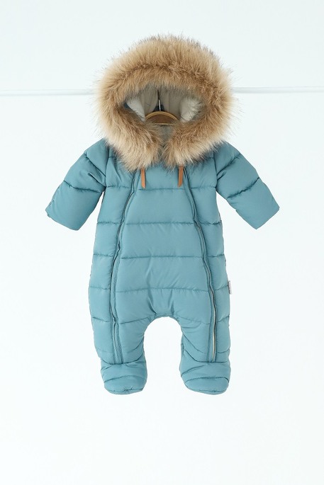 Комбинезон Nikola, Морской