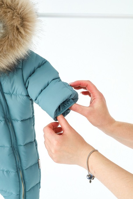 Комбинезон Nikola, Морской - фото 4