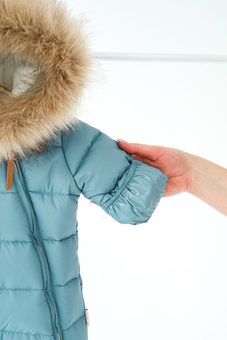 Комбинезон Nikola, Морской - фото 5