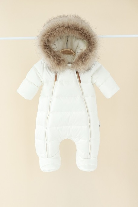 Комбинезон Nikola, Ванильный