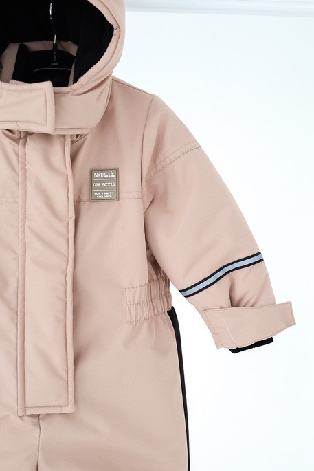 Термокомбінезон Nord, Мокко - фото 4