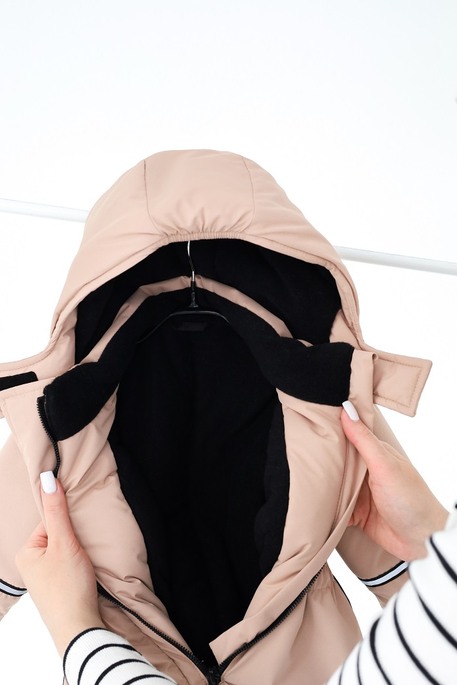 Термокомбінезон Nord, Мокко - фото 7