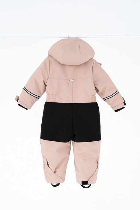 Термокомбінезон Nord, Мокко - фото 3