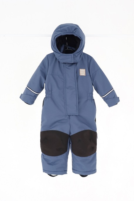 Термокомбинезон Nord, Индиго