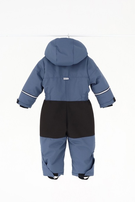 Термокомбинезон Nord, Индиго - фото 3