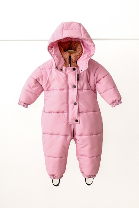 Зимовий комбінезон Oliver, Сакура
