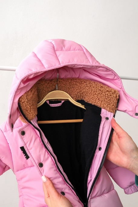 Зимовий комбінезон Oliver, Сакура - фото 3