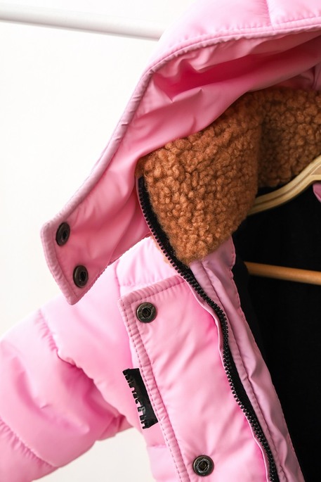 Зимовий комбінезон Oliver, Сакура - фото 6