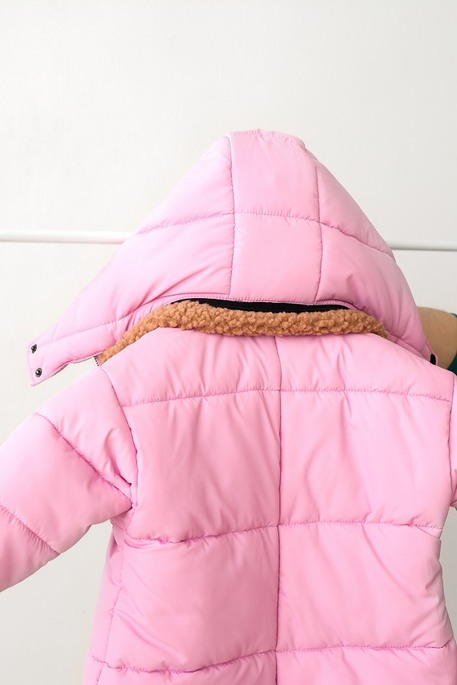 Зимовий комбінезон Oliver, Сакура - фото 5