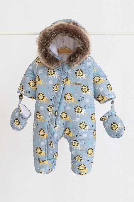 Комбинезон Oscar Львята