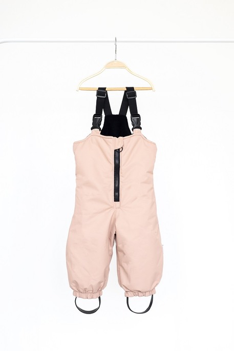 Полукомбинезон Polin, Мокко