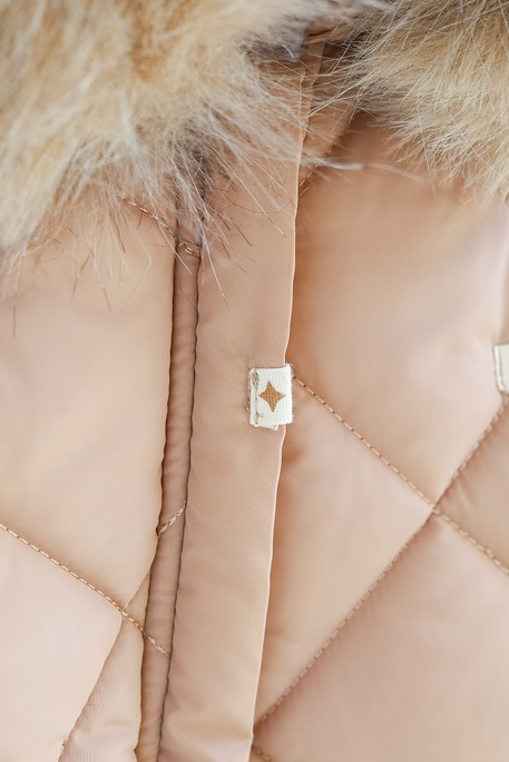 Комбинезон Pooh, Мокко - фото 3