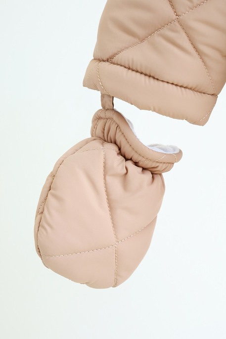 Комбинезон Pooh, Мокко - фото 8