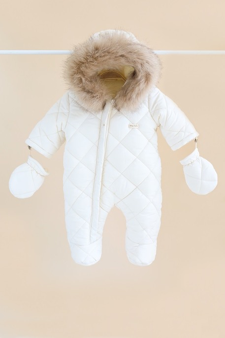 Комбинезон Pooh, Молоко