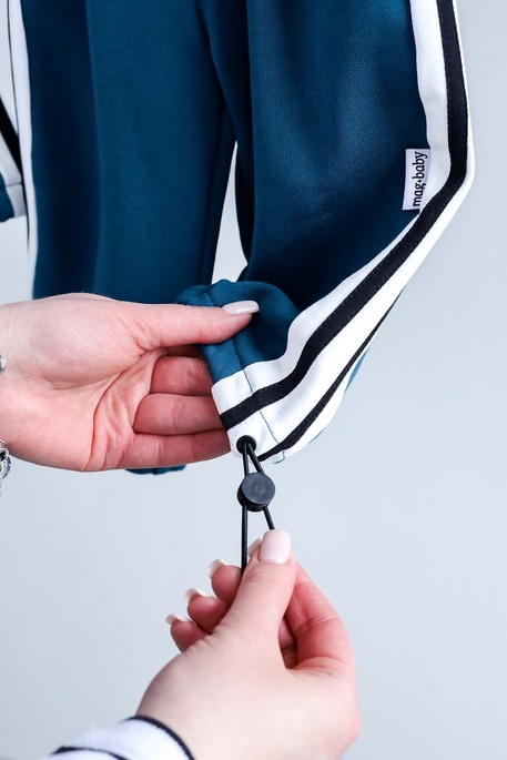 Костюм Adam, Сапфіровий - фото 6