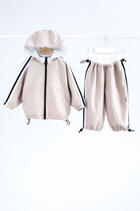 Костюм Adam, Темний таш