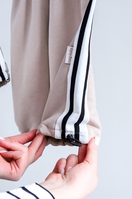 Костюм Adam, Темний таш - фото 6