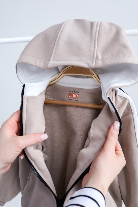 Костюм Adam, Темний таш - фото 3