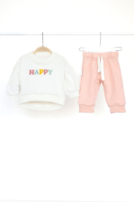 Костюм Allar, Персиковый