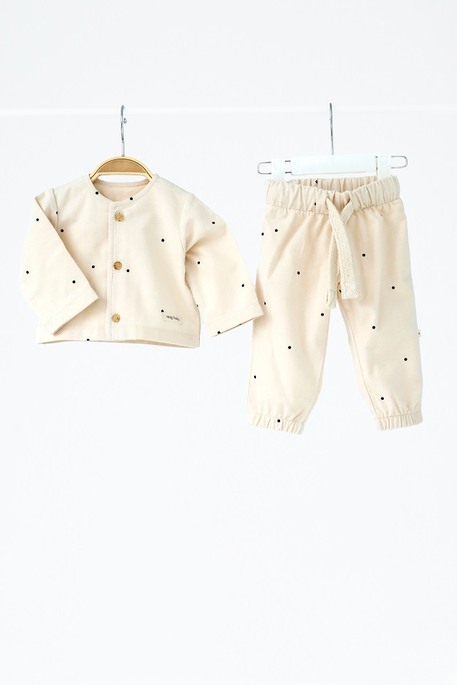 Костюм Beris, Горошек