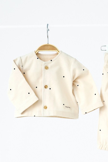 Костюм Beris, Горошек - фото 3