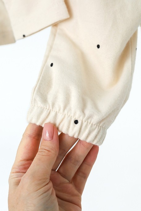 Костюм Beris, Горошек - фото 5