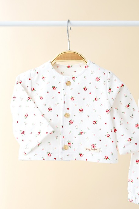 Костюм Beris, Цветы - фото 3