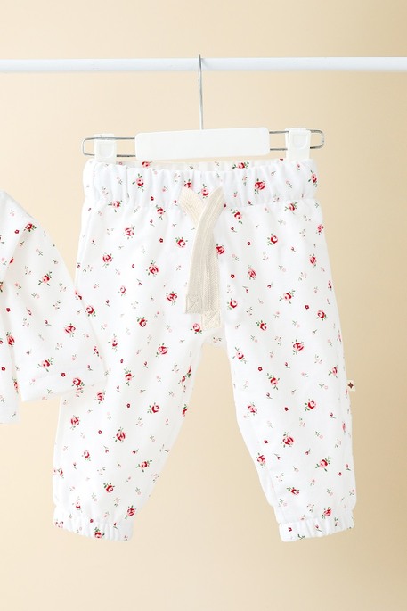 Костюм Beris, Цветы - фото 4