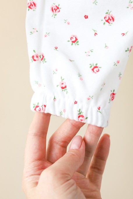 Костюм Beris, Цветы - фото 5