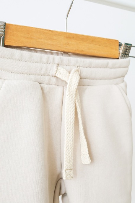 Костюм Bomber, Слоновая кость - фото 6