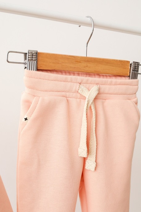 Костюм Bomber, Персиковый - фото 4