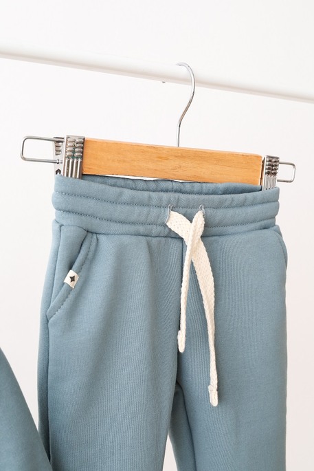 Костюм Bomber, Морской - фото 5