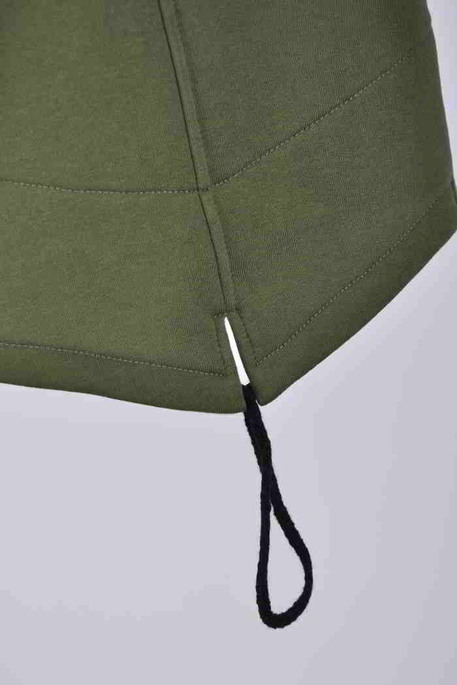 Костюм на флісі Brave, Хакі - фото 9